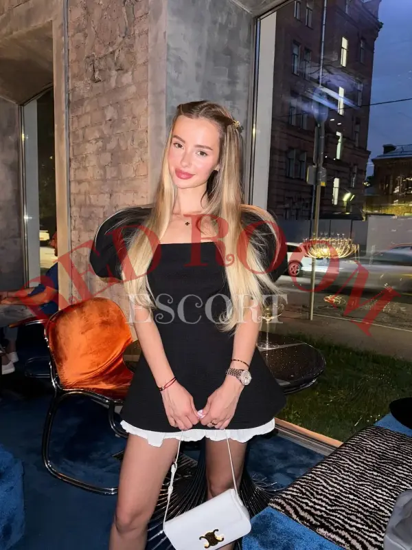 Амина — проститутка Актау