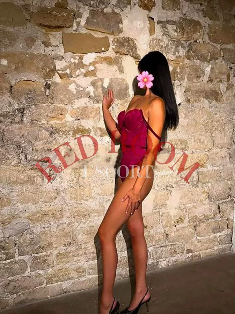 Тамара — индивидуалка Актау