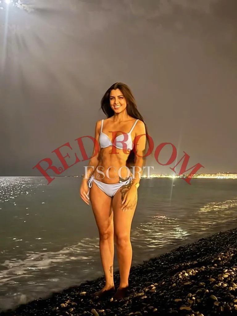 Екатерина — проститутка Актау