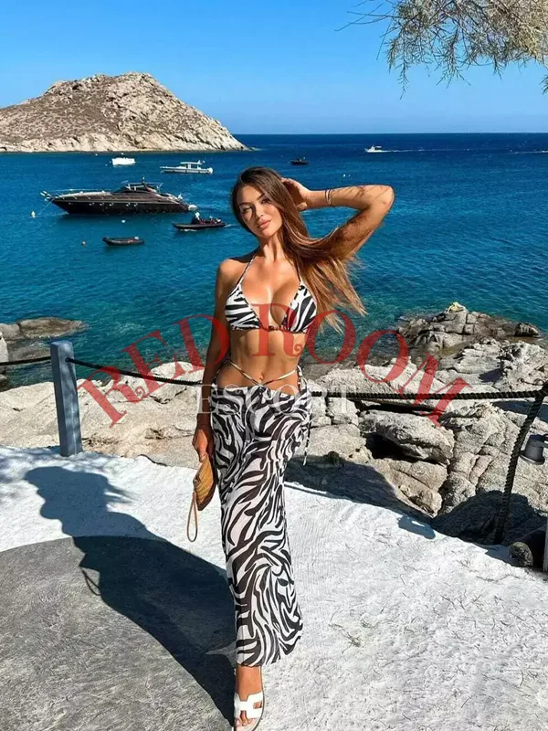 Элина — проститутка Актау