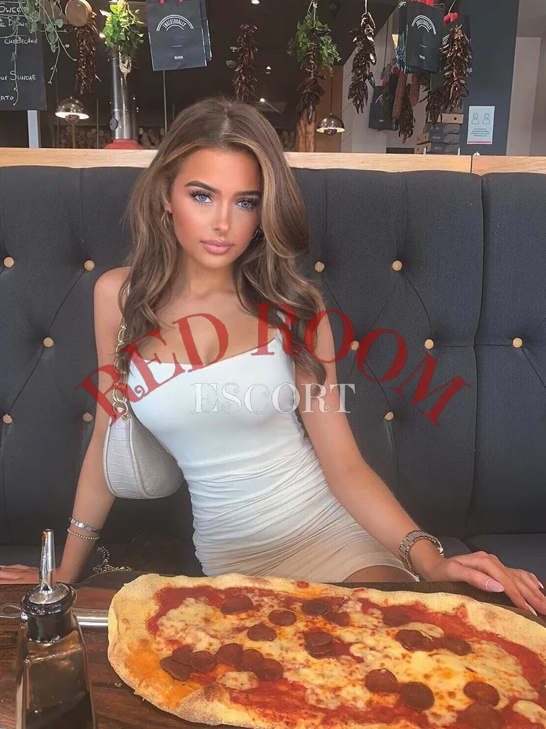 Стелла — проститутка Актау